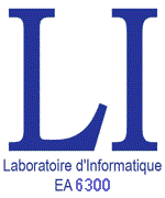 LI : Laboratoire Informatique de Tours