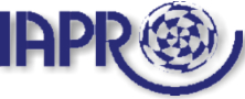 IAPR: International Association for Pattern Recognition